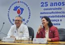 Ministério da Saúde celebra 25 anos da Política Nacional de Sangue