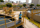 Niterói, Petrópolis e Campos dos Goytacazes lideram saneamento no estado do Rio