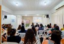 Secretaria de Educação de Itaperuna realiza formação continuada com foco em equidade e educação antirracista