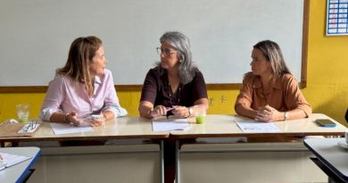 Prefeitura de Itaperuna lança “Gabinete in Loco” para fortalecer a gestão educacional nas escolas da Rede Municipal