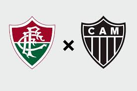 Fluminense x Atlético Mineiro: onde assistir, escalações e arbitragem
