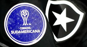 Confira os possíveis adversários do Botafogo na Copa Sul-Americana