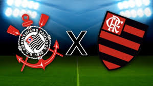 Corinthians x Flamengo: onde assistir, escalações e arbitragem