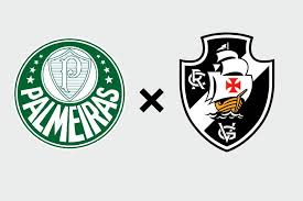 Vasco x Palmeiras: onde assistir, escalações e arbitragem