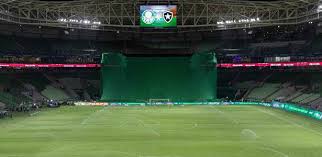 Botafogo defende sequência invicta diante do Palmeiras no Allianz Parque