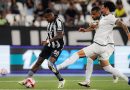 Sem gols, Botafogo empata com o Boavista e confirma vaga na final da Taça Rio