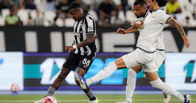 Sem gols, Botafogo empata com o Boavista e confirma vaga na final da Taça Rio