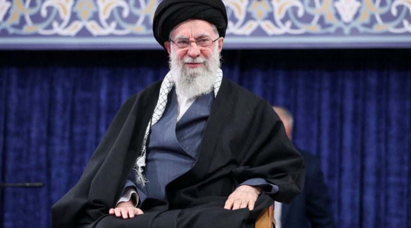 Líder supremo Ali Khamenei é morto, confirma mídia iraniana
