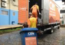 Companhia de Limpeza de Niterói registra crescimento em indicador de sustentabilidade