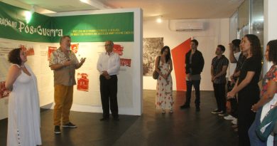 São Gonçalo: Casa das Artes inaugura exposição sobre a imigração alemã no Rio