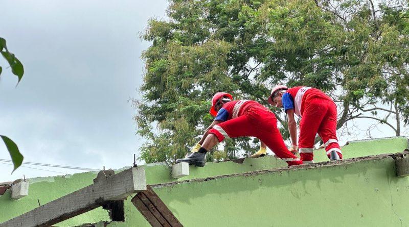 Prefeitura de Maricá dá início às obras de nova Unidade de Saúde da Família