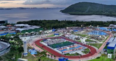 Governador Cláudio Castro inaugura Parque RJ Nosso Sonho, em São Gonçalo neste domingo
