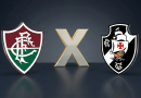 Fluminense x Vasco: onde assistir hoje, horário e escalações