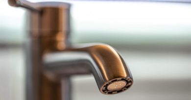 Vistoria no Sistema Guandu vai interromper abastecimento de água na Zona Oeste na terça