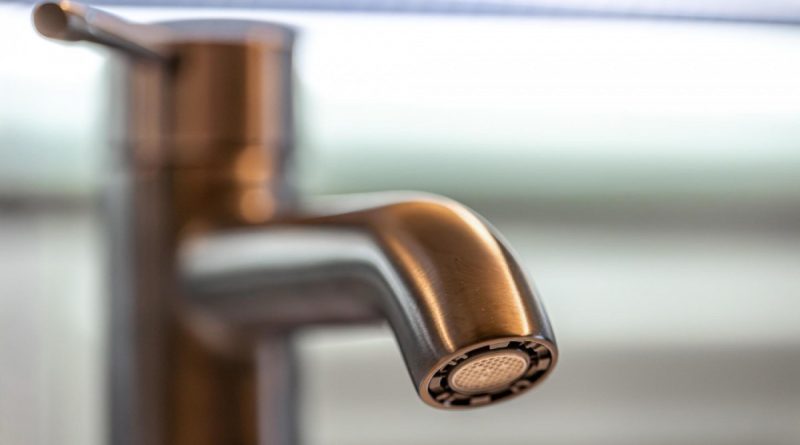 Vistoria no Sistema Guandu vai interromper abastecimento de água na Zona Oeste na terça