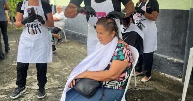 São Gonçalo: Sábado de cidadania no Boaçu leva serviços gratuitos aos moradores