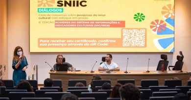 Cultura reúne 5,9 milhões de trabalhadores e gera R$ 387,9 bilhões na economia, aponta IBGE