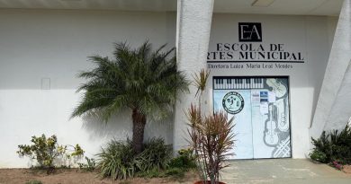 São Pedro da Aldeia: Escola de Artes Municipal inicia período de inscrições com ampla procura por vagas