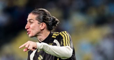 Flamengo anuncia a saída do técnico Filipe Luís