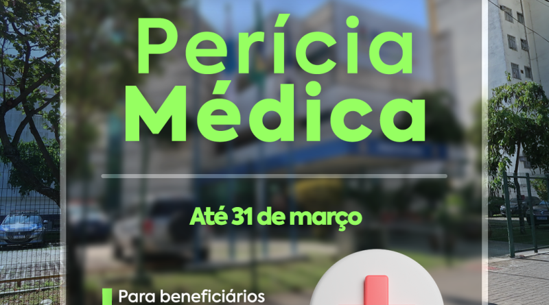 SG-PREVI convoca segurados que fazem aniversário em junho para revisão e perícia