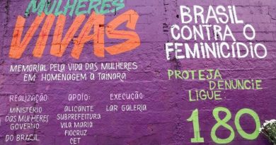 Ministério das Mulheres realiza agenda nacional com inaugurações e ações em todo o País