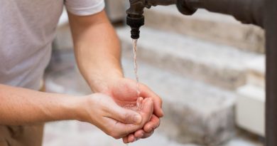 Câmara do Rio: Concessionárias deverão ressarcir consumidores por falta de água e luz no Rio