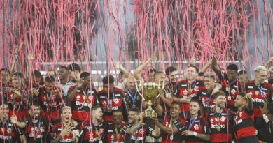 Nos pênaltis, Flamengo vence Fluminense e conquista 40º título do Carioca