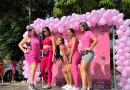 Mulheres unidas em movimento: Corre de Meninas celebra o Dia Internacional da Mulher em Japeri