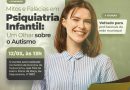 Prefeitura de Saquarema promove seminário sobre autismo e saúde mental infantil&nbsp;na próxima quinta-feira
