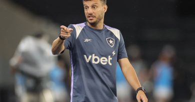 Botafogo x Barcelona de Guayaquil: onde assistir, escalações e arbitragem