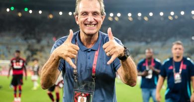 Flamengo investe quase 60% do valor total dos clubes da LaLiga somados em um único reforço