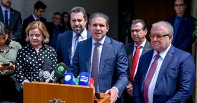 Regulamentação de trabalho por aplicativo deve ser votada em abril