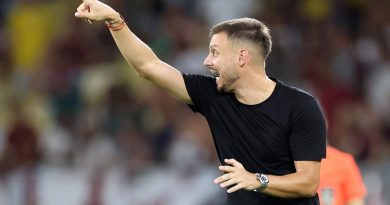 Após Carioca e pré-Libertadores, Botafogo acumula mais derrotas que vitórias em 2026