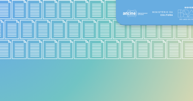 ANCINE: Revalidação do registro de agente econômico