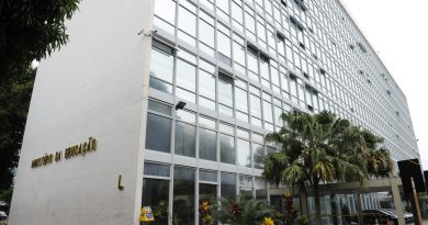 MEC oferece material didático para educadores abordarem violência de gênero nas escolas