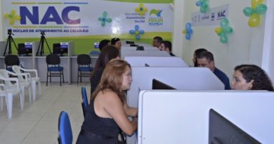 Governo do Estado reinaugura Núcleo de Assistência ao Cidadão de Nova Iguaçu