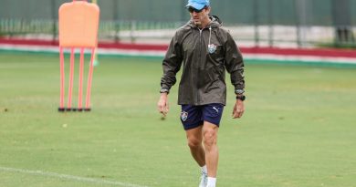 Remo x Fluminense: onde assistir, escalações e arbitragem