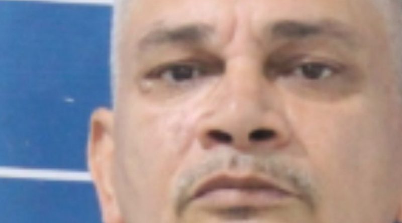 Ex-chefe do tráfico em Belford Roxo é condenado a 37 anos por ordenar morte de PM