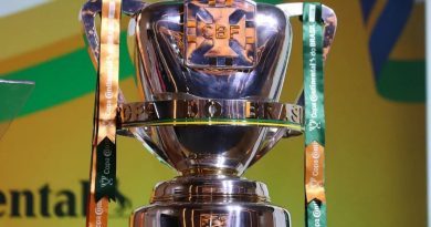 CBF define datas e horários da quarta fase da Copa do Brasil; confira