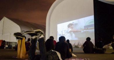 Niterói vai ter transmissão da cerimônia do Oscar em telão no Teatro Popular Oscar Niemeyer