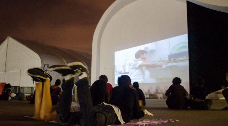 Niterói vai ter transmissão da cerimônia do Oscar em telão no Teatro Popular Oscar Niemeyer