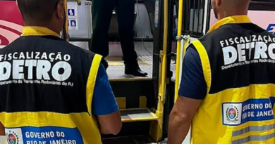 DETRO/RJ aborda competência do Estado no transporte intermunicipal