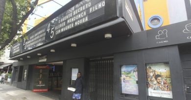 Transmissões gratuitas em cinemas e concurso de sósias de Wagner Moura agitam Oscar 2026