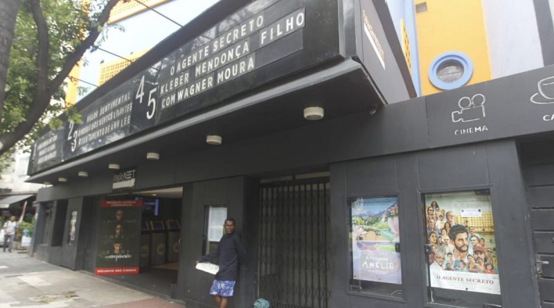 Transmissões gratuitas em cinemas e concurso de sósias de Wagner Moura agitam Oscar 2026