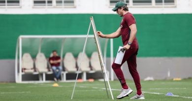 Fluminense x Athletico-PR: onde assistir, escalações e arbitragem