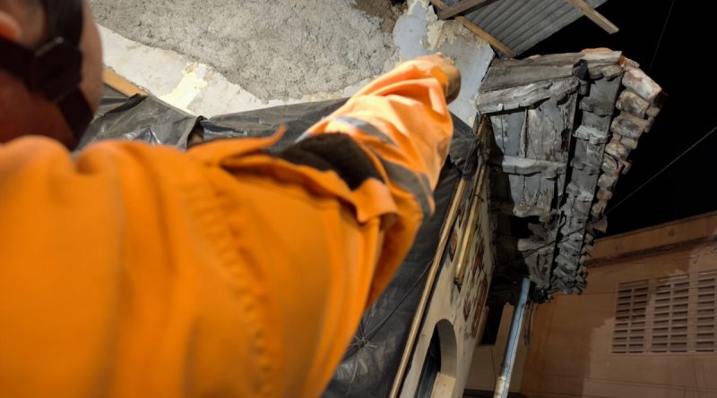 Terremoto de magnitude 5,3 atinge países da América Central