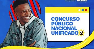 Resultado final do CPNU 2 vai ser divulgado nesta segunda-feira (16)