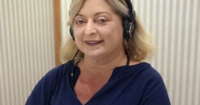 Morre a dubladora Suzete Piloto, aos 62 anos