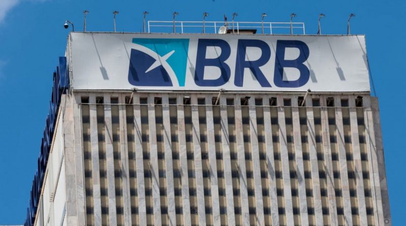 Justiça suspende uso de terrenos como garantia de capitalização do BRB