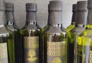 Anvisa determina apreensão de azeite de oliva extravirgem
